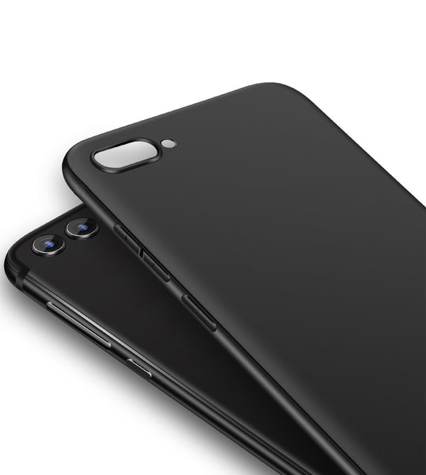 Honor 10 Ultratunn Silikonskal