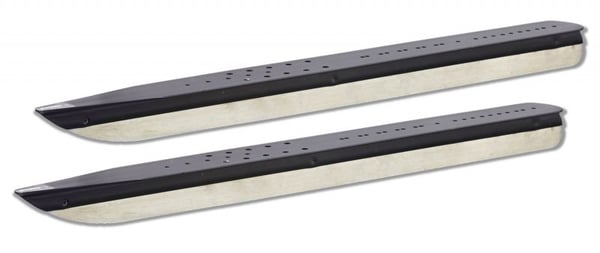ISVIDDA FLEX 45 cm, långfärdsskidskoskena passar alla längd- &  turbindningar