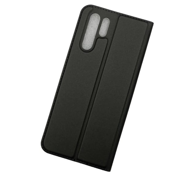 Plånboksfodral Ultratunn design Huawei P30 Pro