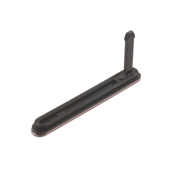 Sony Xperia Z5 Dust plug lucka - SD kort - Rose Kulta