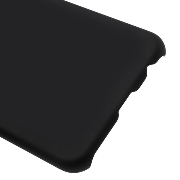 Gummibelagt PC Hard Shell til Huawei P20 Lite
