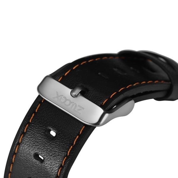 XOOMZ Honeycomb-ranneke Apple Watch Series 2/1 38mm -kelloon