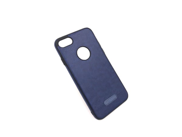 Läderimitation iPhone 7/8