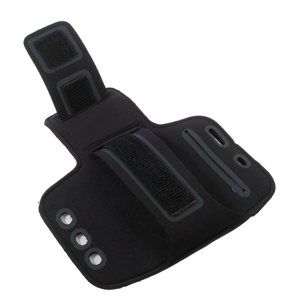 Gym Løb Jogging Sports Armbånd 8 Plus / 7 Plus / 6 Plus