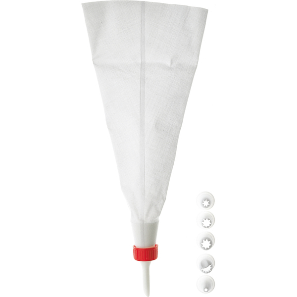 Spritspåse 11 cm Gastromax