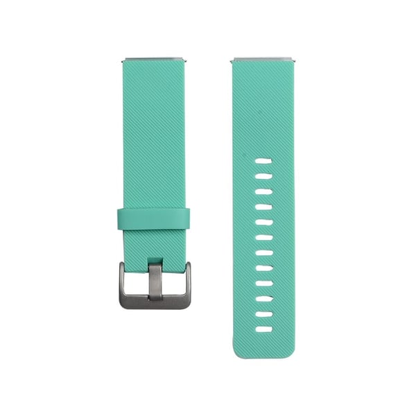 TPU-Ranneke, Fitbit Blaze -Yhteensopiva - Turkoosi