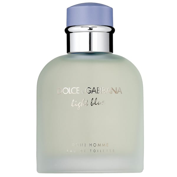 Dolce & Gabbana Light Blue Pour Homme Edt 40ml