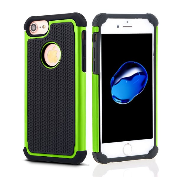 iPhone 7 extra skyddande skal | Shockproof Armor