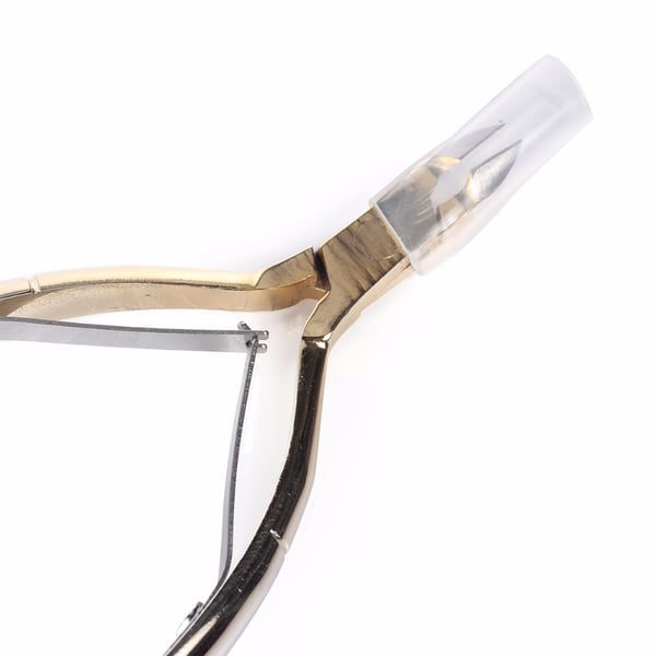 Cuticle Nipper rustfri - Cuticle bar - Neglesaks