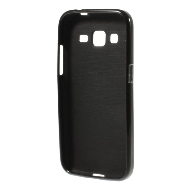 Samsung Galaxy Core Prime TPU skal Svart