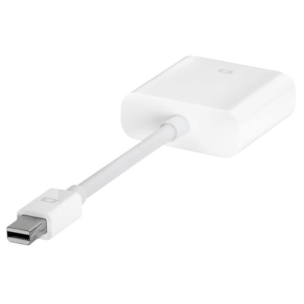 Mini displayport till VGA - Adapter