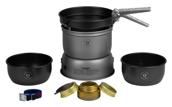 TRANGIA 27-5 HA, 150275