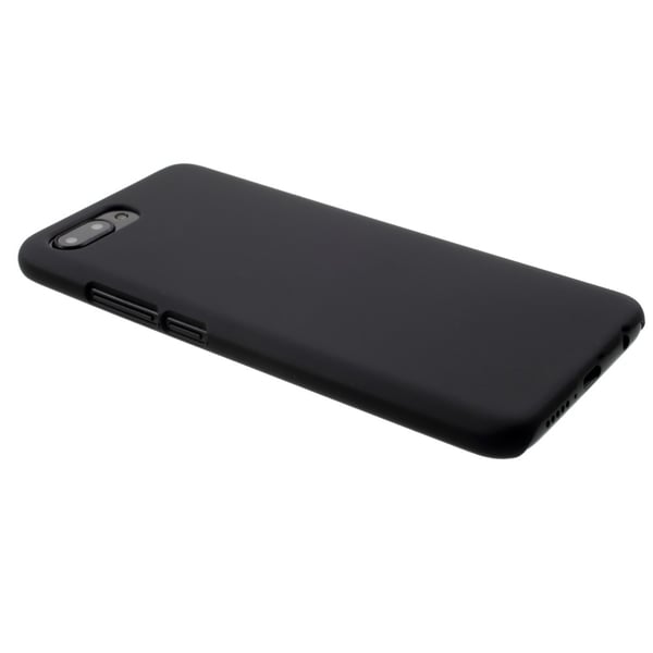 Huawei Honor 10 Plastskal - Svart