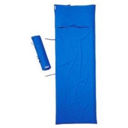 överdrag liggunderlag, COCOON PAD COVER, passar Therm-a-rest Exped, 185 x 53 cm