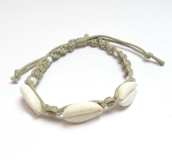 Armband/Fotband med reglerbar storlek