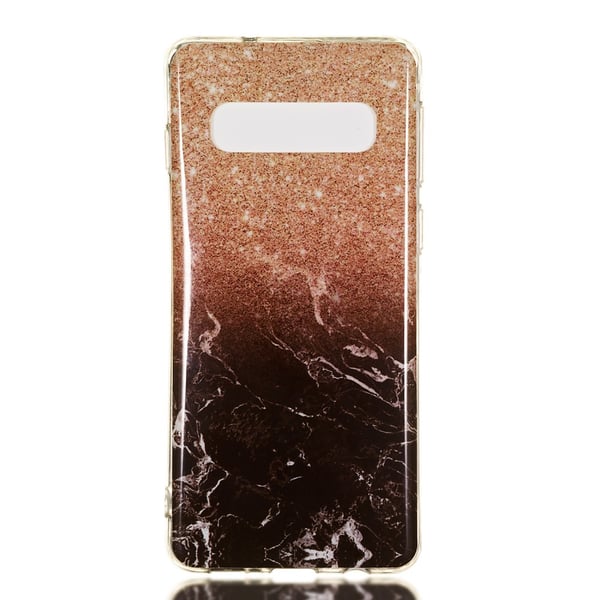 MTK Samsung Galaxy S10 TPU Marmor - Stil B