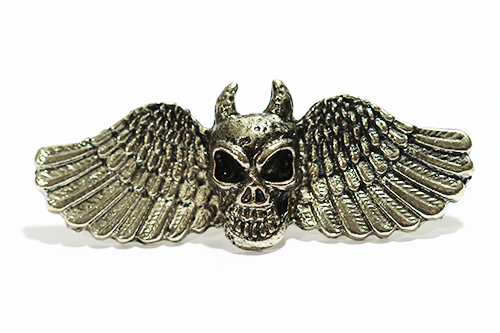 Soita Death Skull