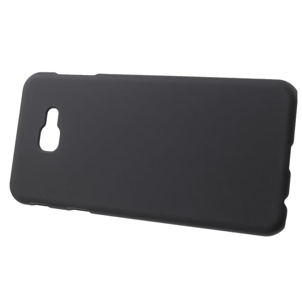 Samsung Galaxy J4+ Fine Classic deksel Svart