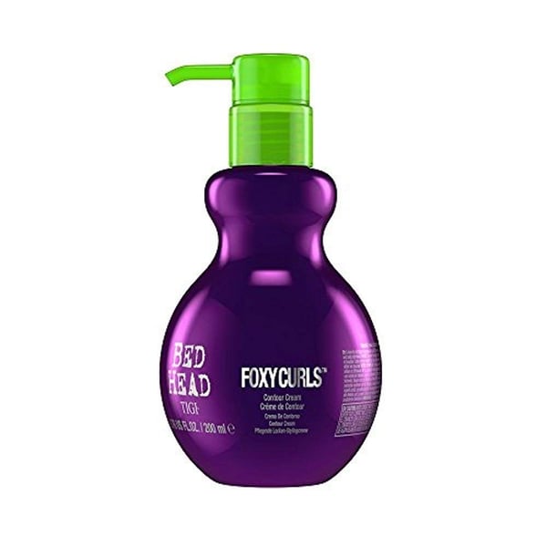 TIGI Bed Head Foxy Curls Contour Cream 200ml TIGI Bed Head Foxy Curls Contour Cream 200ml