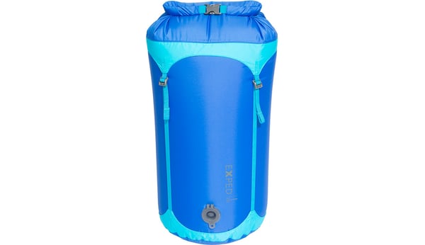 vattentät kompressionpåse, EXPED WATERPROOF TELECOMPRESSION BAG M (19 liter) vattentät kompressionpåse, EXPED WATERPROOF TELECOMPRESSION BAG M (19 liter)