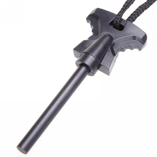 3-pak Flint stål lighter - Ildstarter