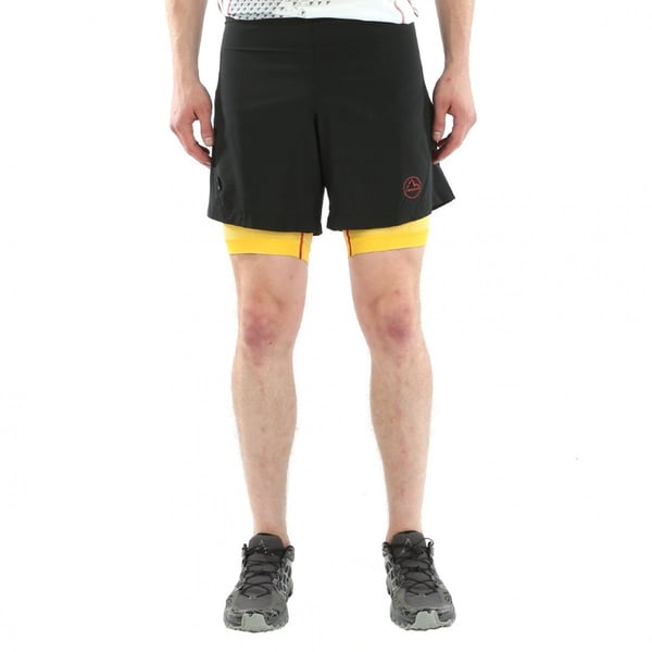 löparshorts race, LA SPORTIVA RAPID SHORT MENS  (2019), Axa fjällmaraton