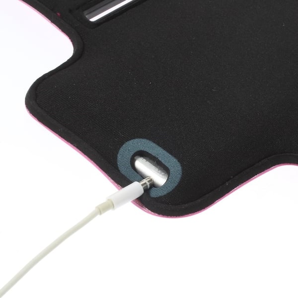 Sportarmband - iPhone 6 4.7" ROSE