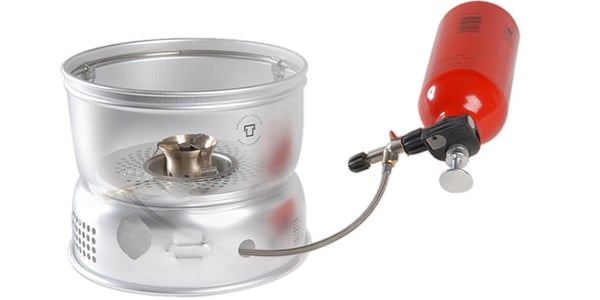 TRANGIA MULTIFUEL X2  brännare