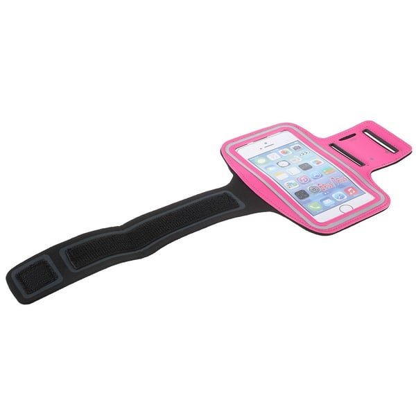 Gym Løb Jogging Sports Armbånd 8 Plus / 7 Plus / 6 Plus