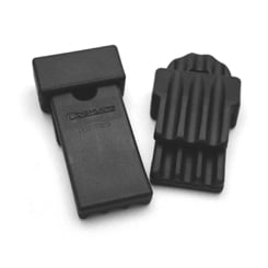 COGHLANS TARP CLIPS 2-PACK CG1014, tarp upphängning
