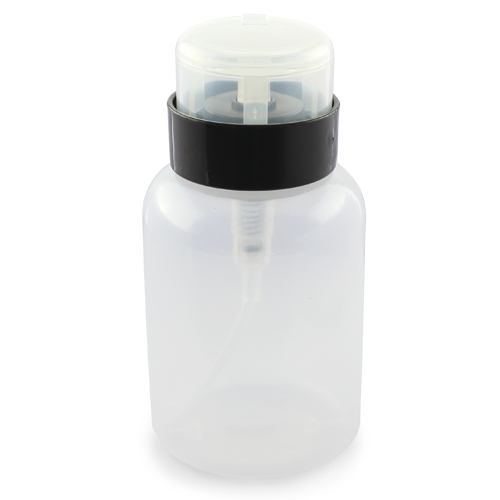 1 pumpe flaske dispenser fjerner