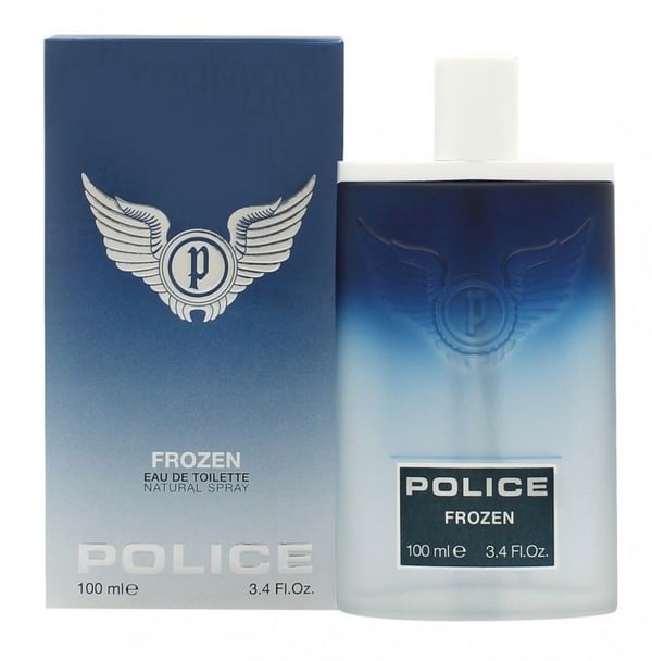 Police Frozen Edt 100ml