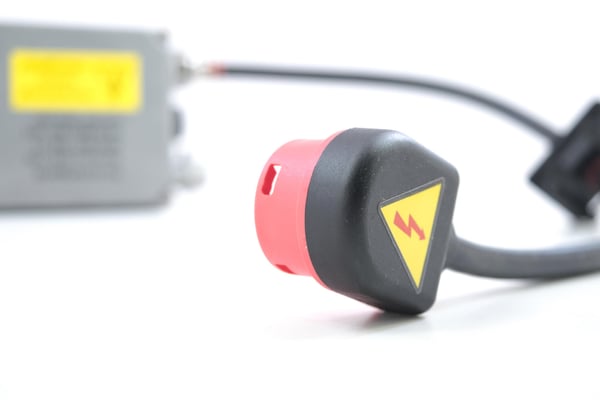 Ballast Gen3 VERSJON B Audi - Porsche - Skoda