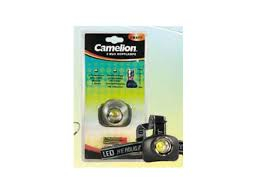Pannlampa 3watt 120-160 lumen