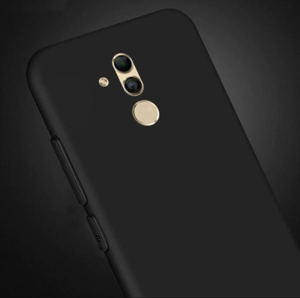 Huawei Mate 20 Lite Ultratunn Silikonskal
