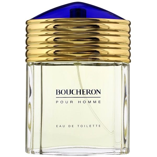 Boucheron Pour Homme EdT 100ml Boucheron Pour Homme EdT 100ml