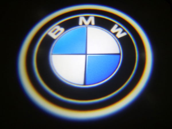 BMW led dörr E90 E60 E70 E81 E61 E92 E65 E85 E87 E71 E70 x5