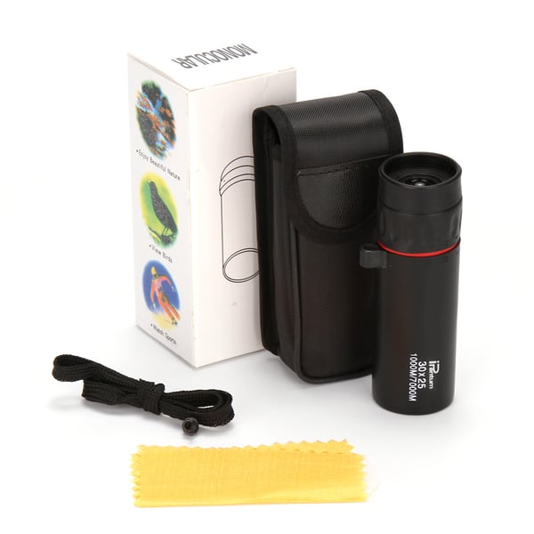 Ipentum 3025 Miniteleskooppi 8x Suurennus