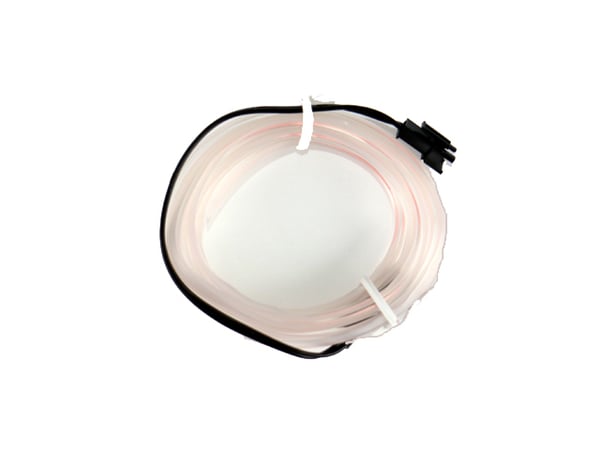 Glowstrip 200cm Kall-vit ger behaglig glödande effekt styling neon