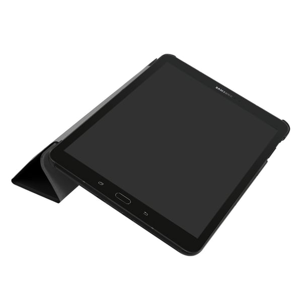 Slim Fit Deksel Til Samsung Galaxy Tab S3 9.7" Svart
