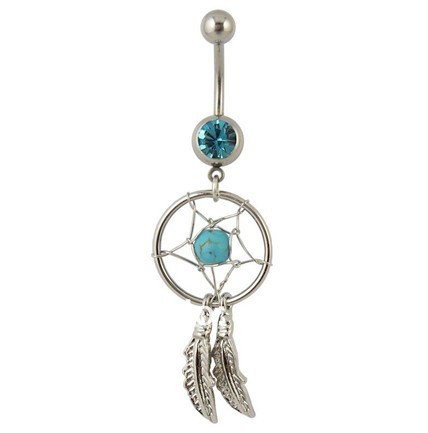 Piercing drömfångare