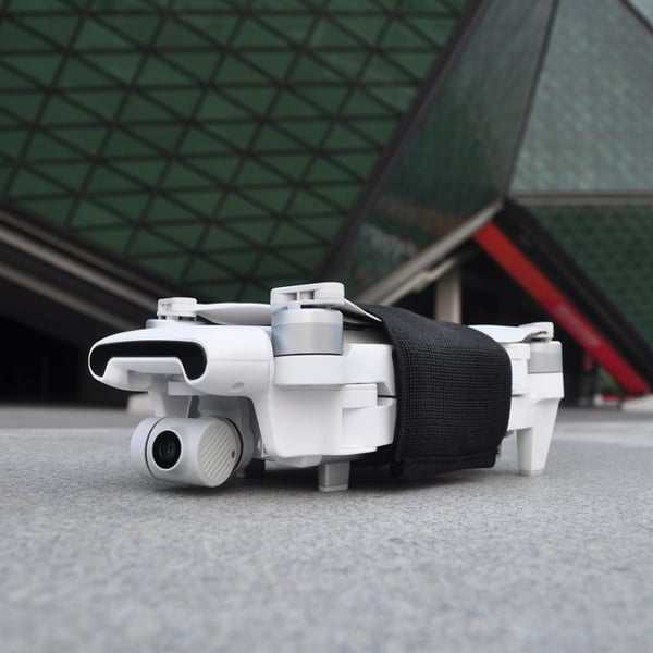 Holder / Beskyttelse for Propell - Xiaomi FIMI X8SE / DJI Mavic