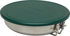 STANLEY ADVENTURE PREP + EAT FRY PAN SET