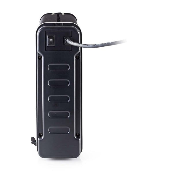 Lysbasert myggfelle, 16 W, 50 m² dekning