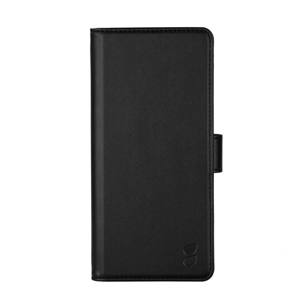 GEAR Pungcover Sort til Samsung Galaxy S20 Ultra