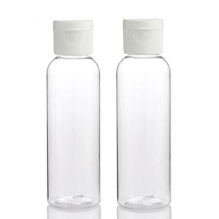 3 refillflasker Fliplock 80ml Rejsesæt, parfumerefill