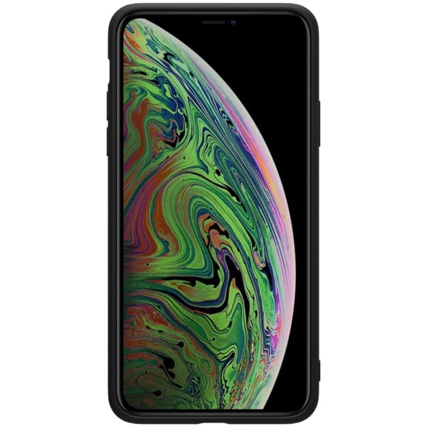 NILLKIN kumitettu TPU-puhelimen takakuori iPhone 11 Prolle