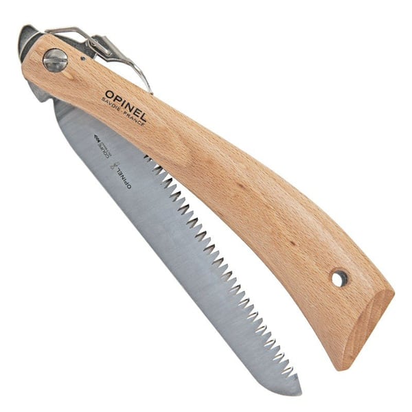 OPINEL NO 18 FOLDING SAW, Opinel såg vikbar