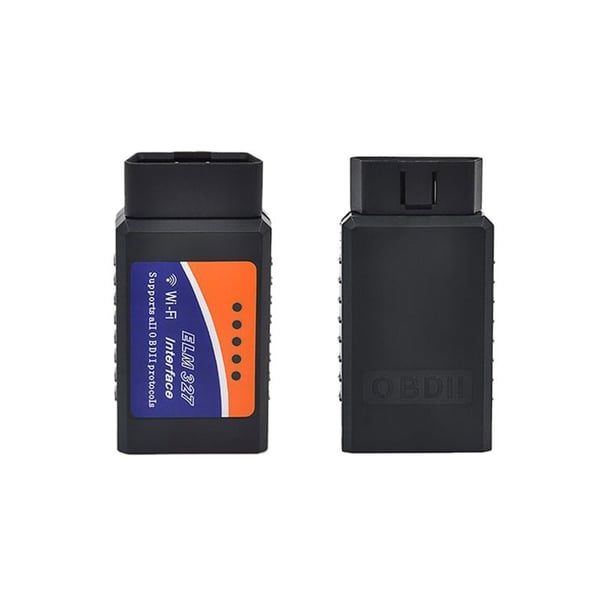 ELM327 WIFI ELM 327 Automotive Diagnostic Tuning