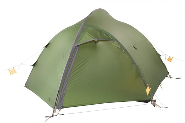 EXPED ORION II EXTREME Green